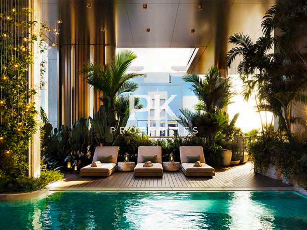 Q2 2026|50% 3Years PostHandover|Premium Amenities