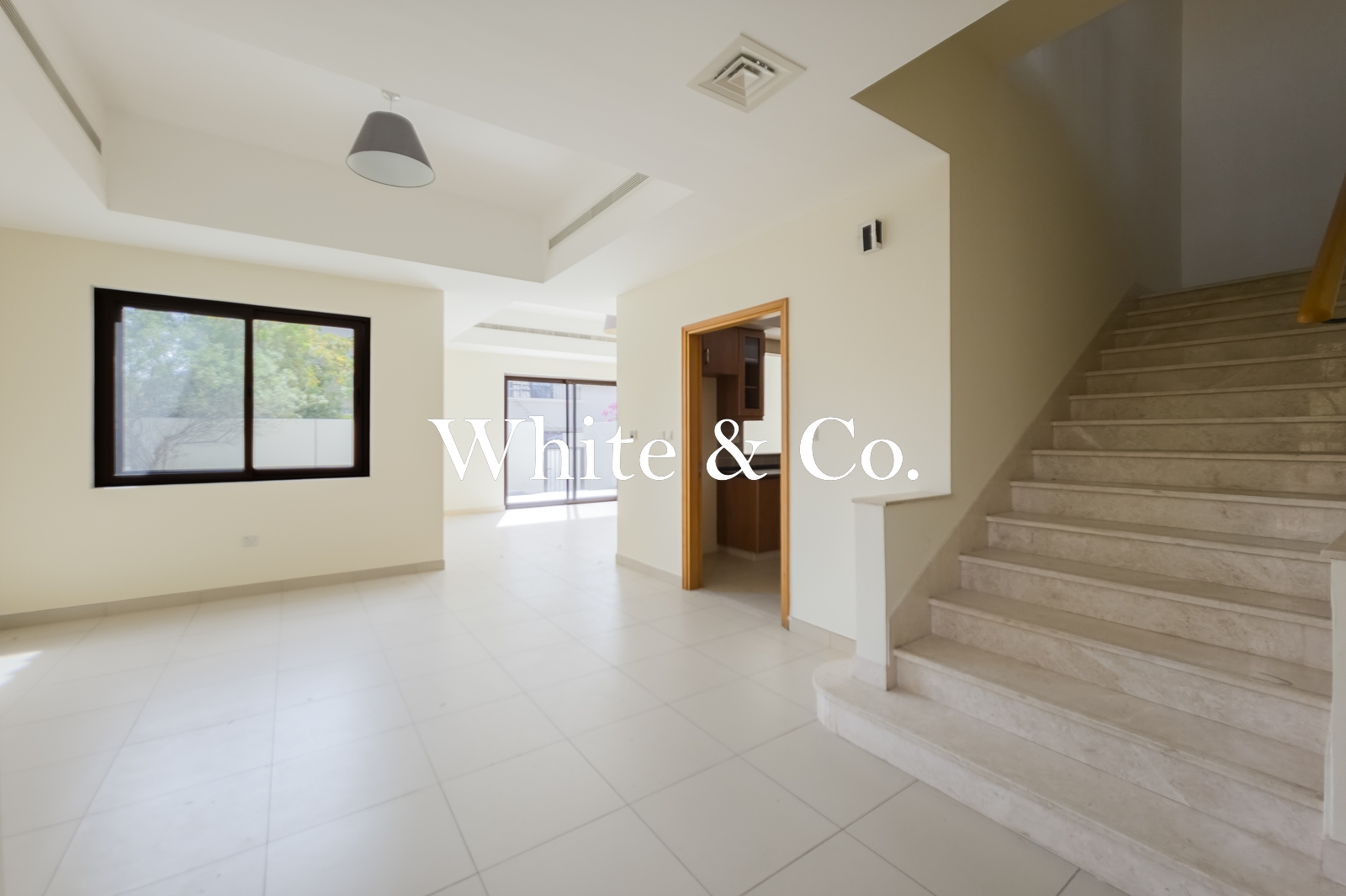 Type 2E Unit | Corner Villa | Vacant Now
