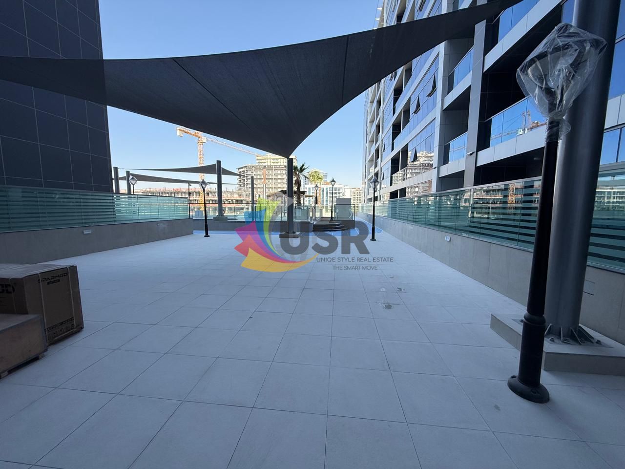 BRAND NEW | 2BHK WITH MAID ROOM | BALCONY FOR 125K