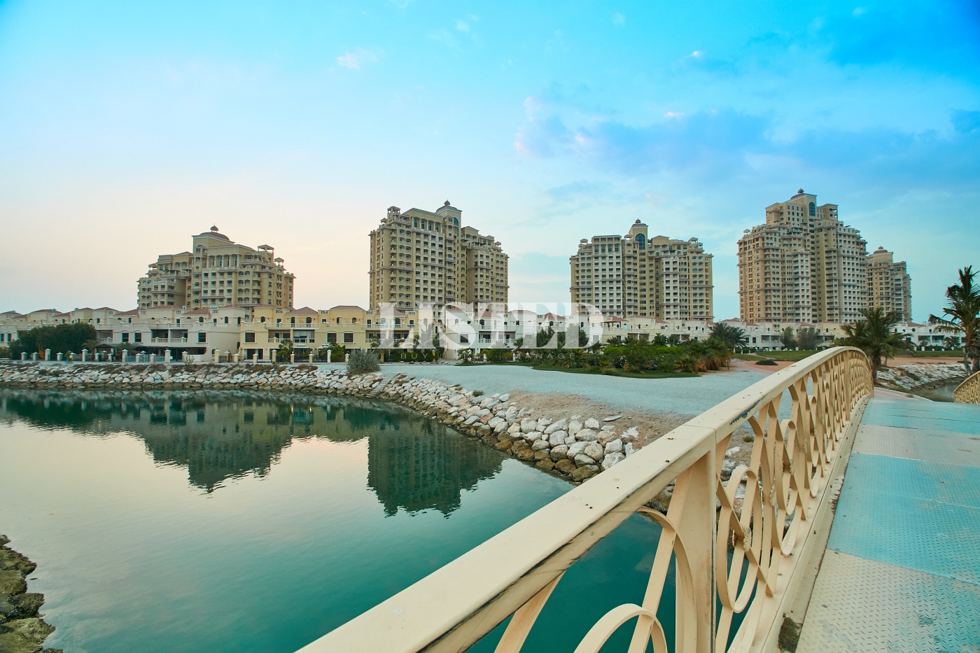Full Sea View | Fully Furnished | Well Maintained