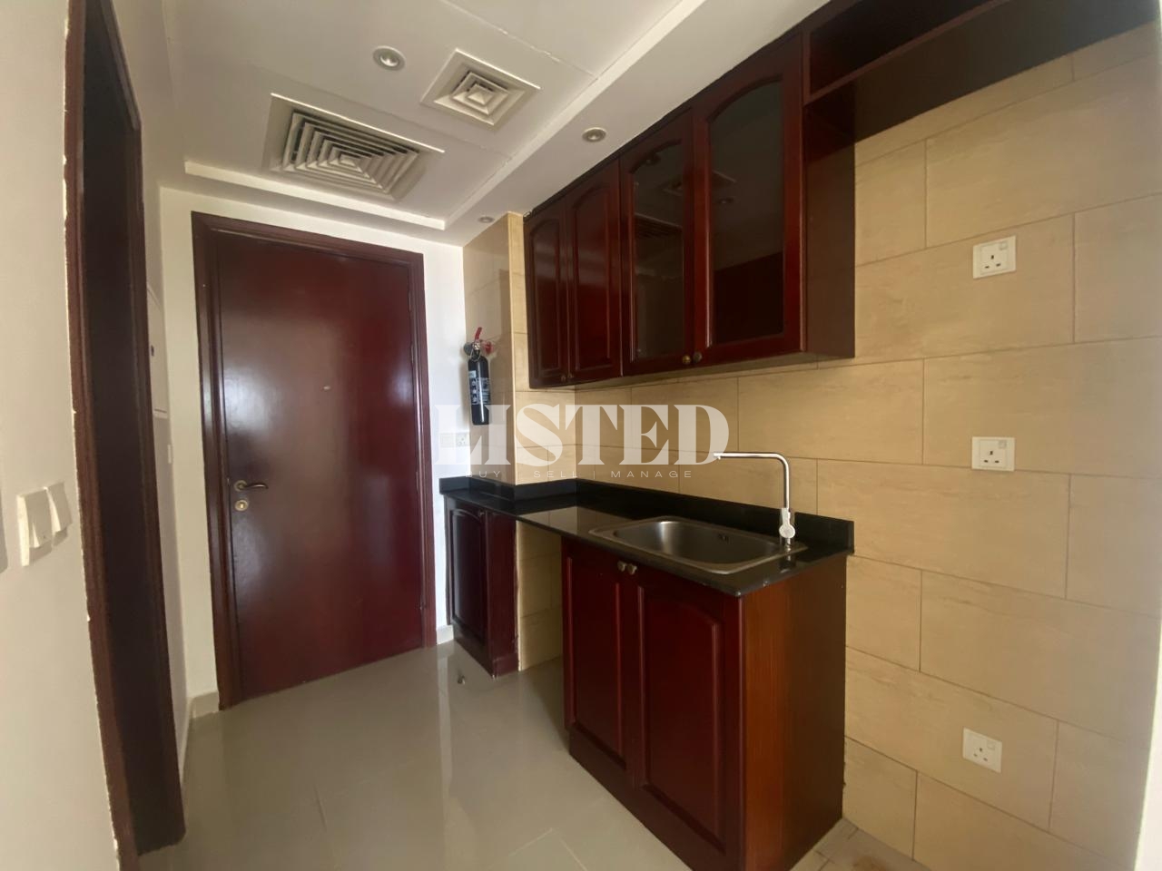 Royal Breeze | Sea View | Unfurnished