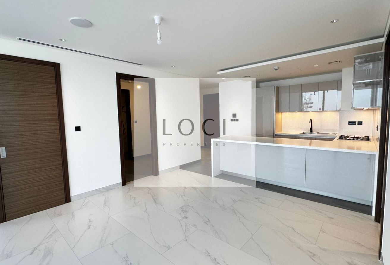 HIGH FLOOR | VACANT | SPACIOUS | GREAT LOCATION