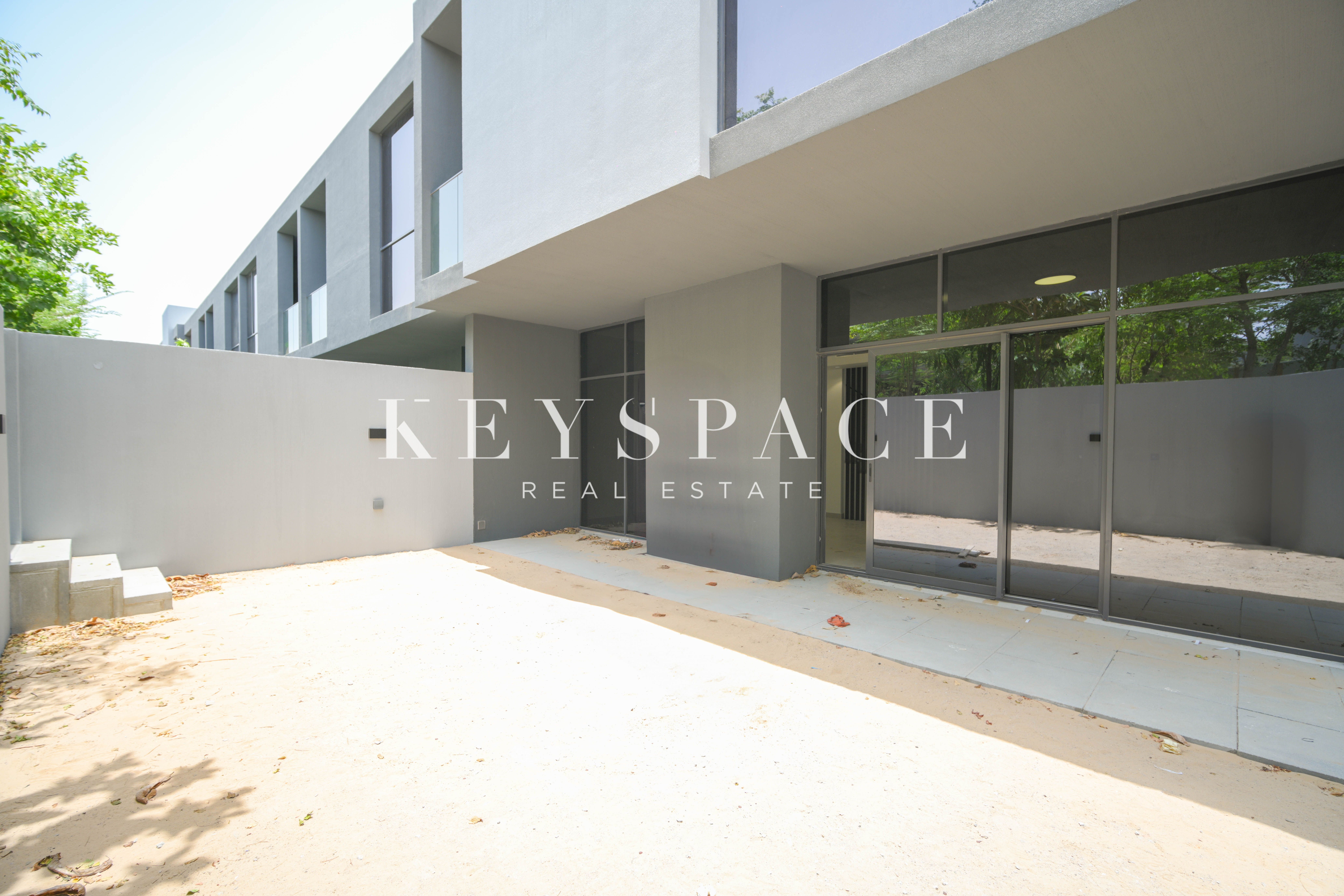 Sustainable Smart Villa Nestled in an Exclusive Nature-Centric Community | Resale
