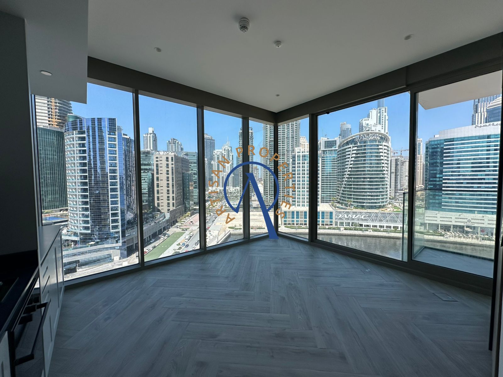 FULL BURJ VIEW | UNFURNISHED | READY TO MOVE