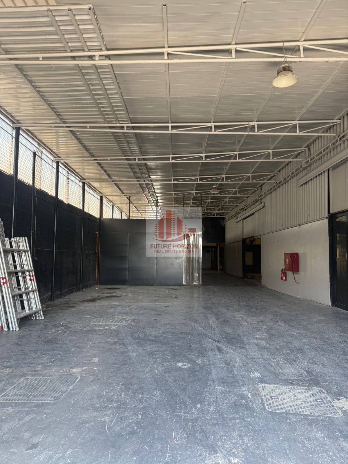 15000 Sq. FT Independent Warehouse in Al Quoz Ind Area 1