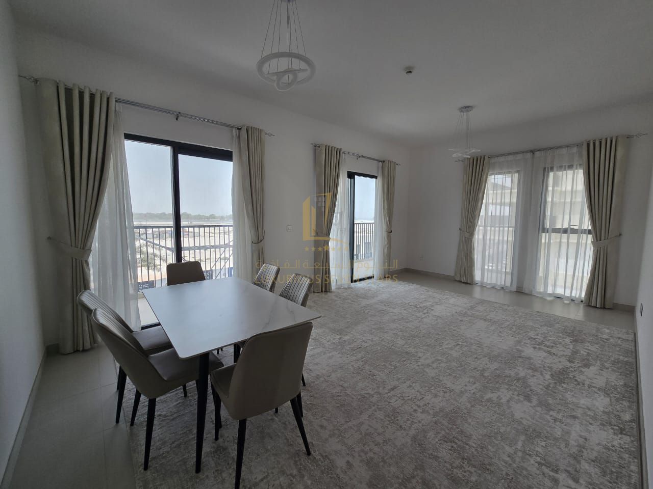 Luxury Apartment for Sale – Maryam Island, Sharjah
