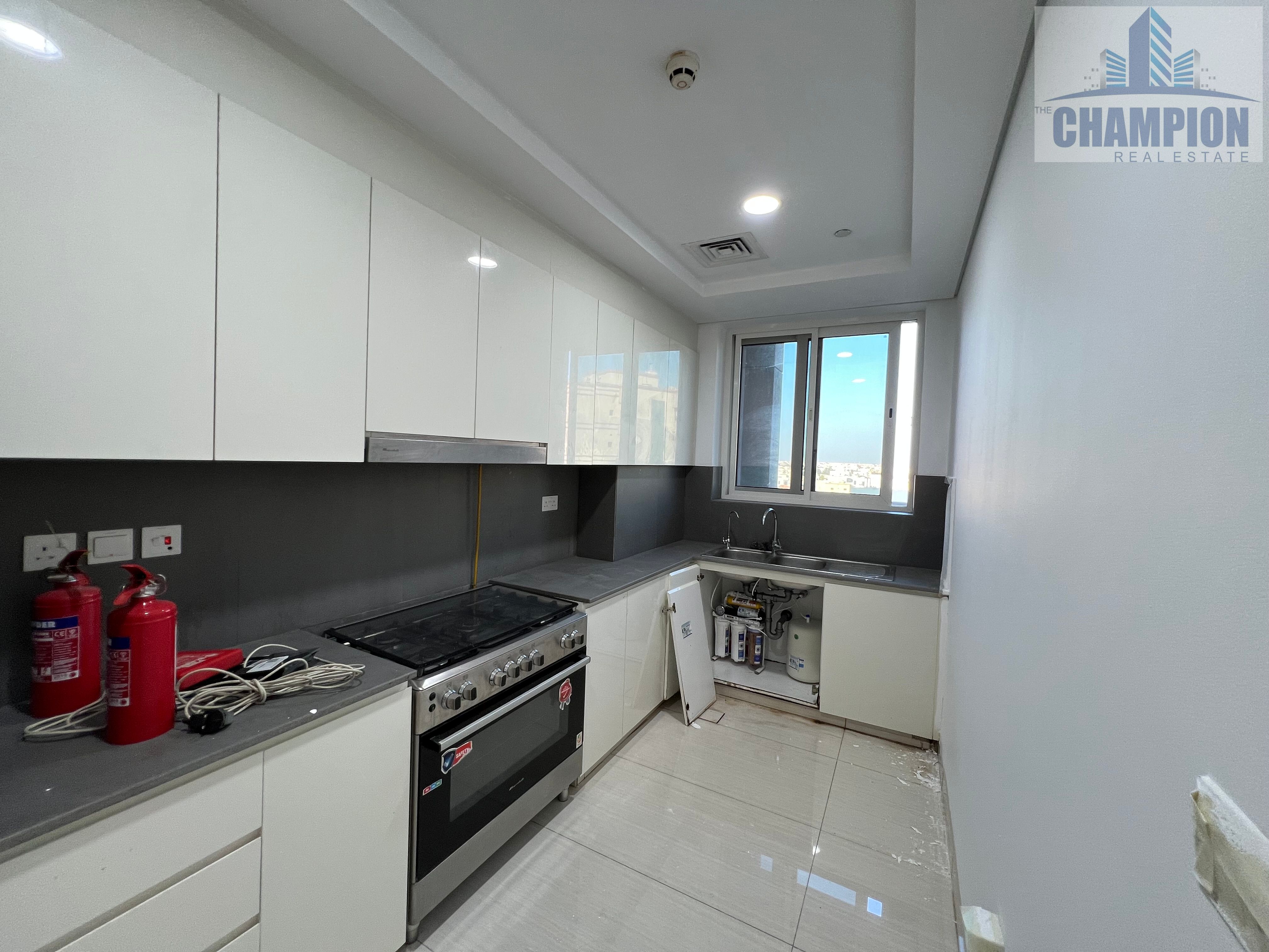 Spacious 1 BHK Apartment | 1,000 Sqft | Full Amenities | 75K