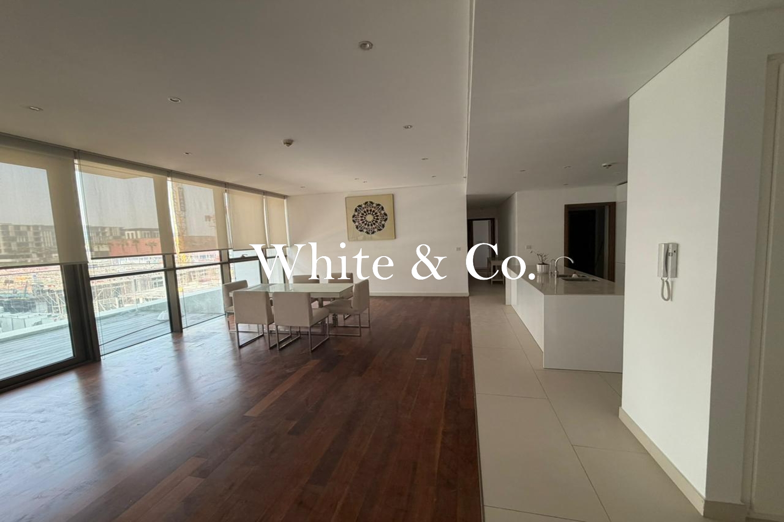 Vacant Unit Now | Large Layout | City Walk
