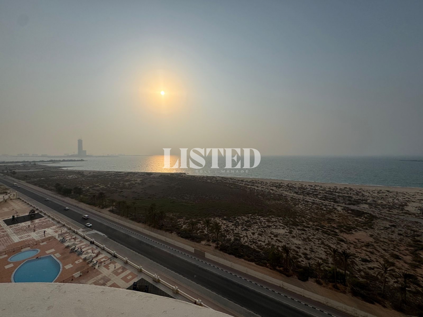 Hot Deal |High Floor| Full Sea View