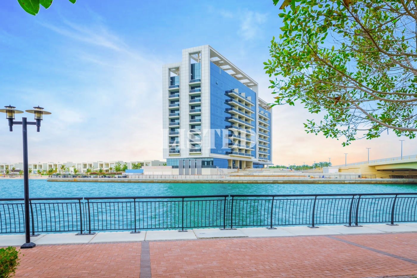 Full Sea View | Luxurious | Ready to Move-In