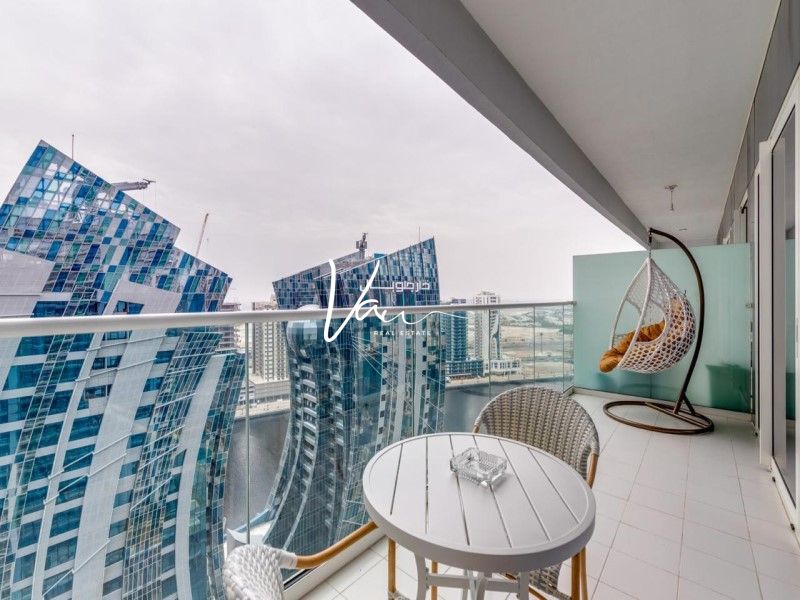 Investor Deal | Canal-Facing Unit | Steady Rental