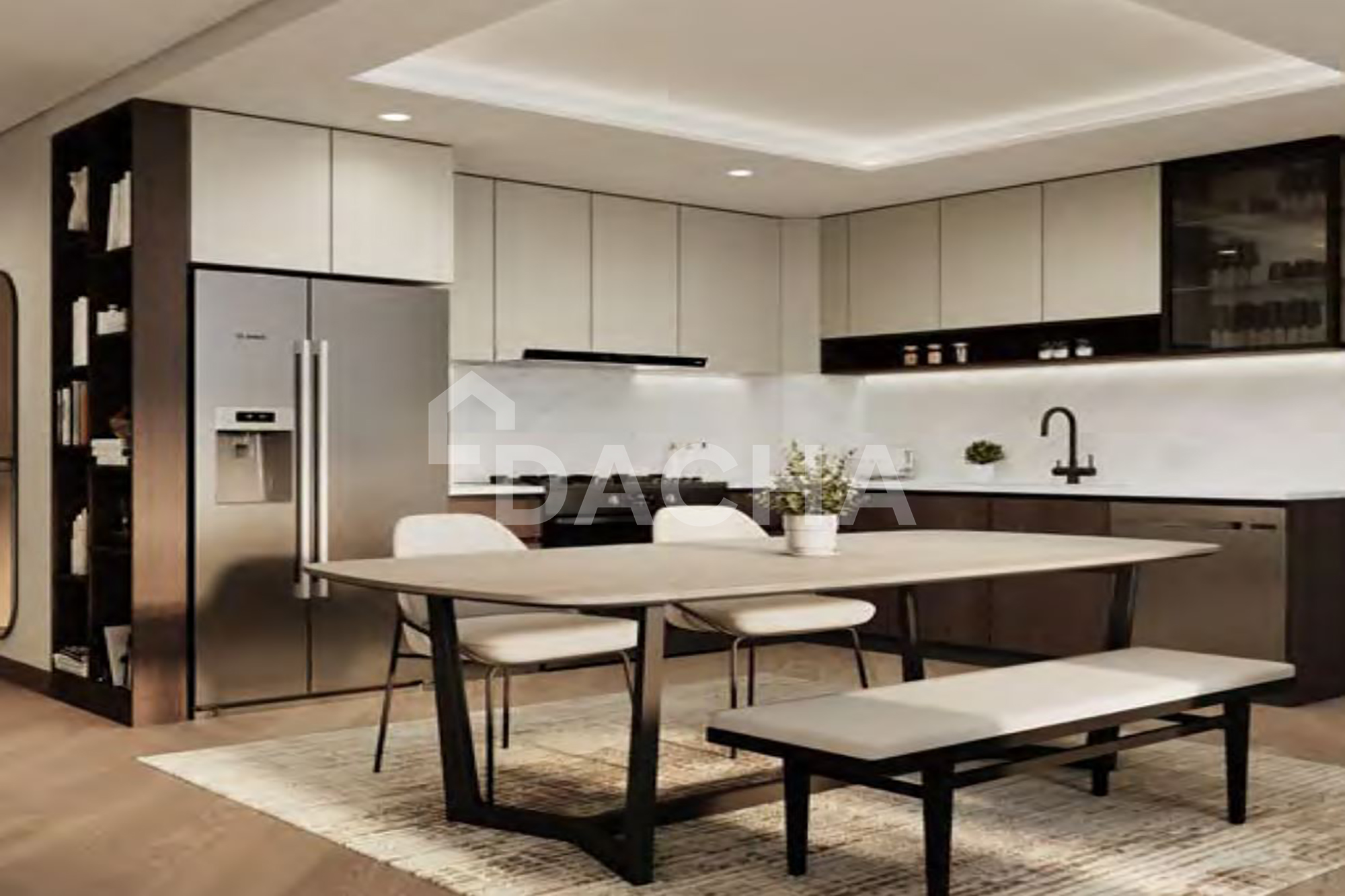 Urban living | Wasl 1 | Payment Plan