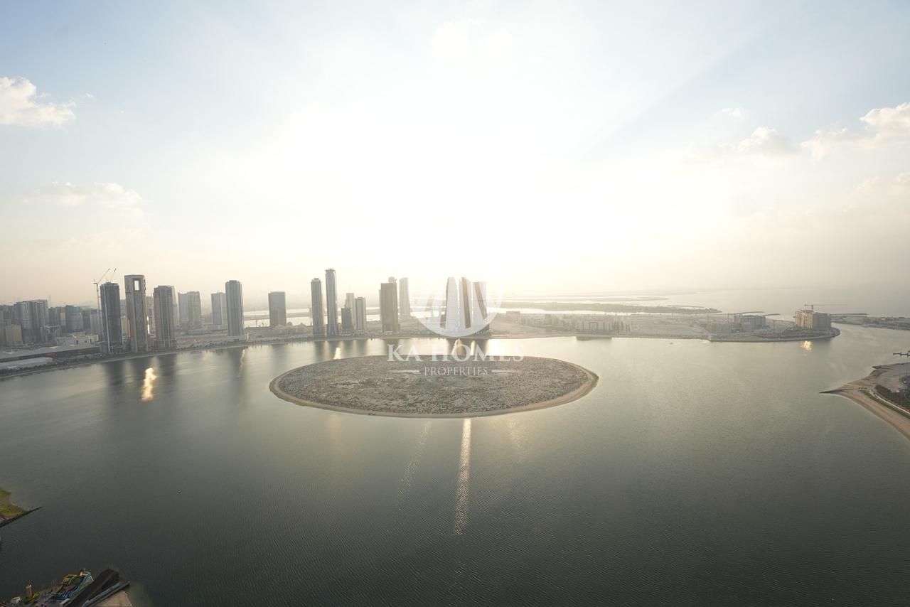 Elite lifestyle | Luxury apartments with open sea views