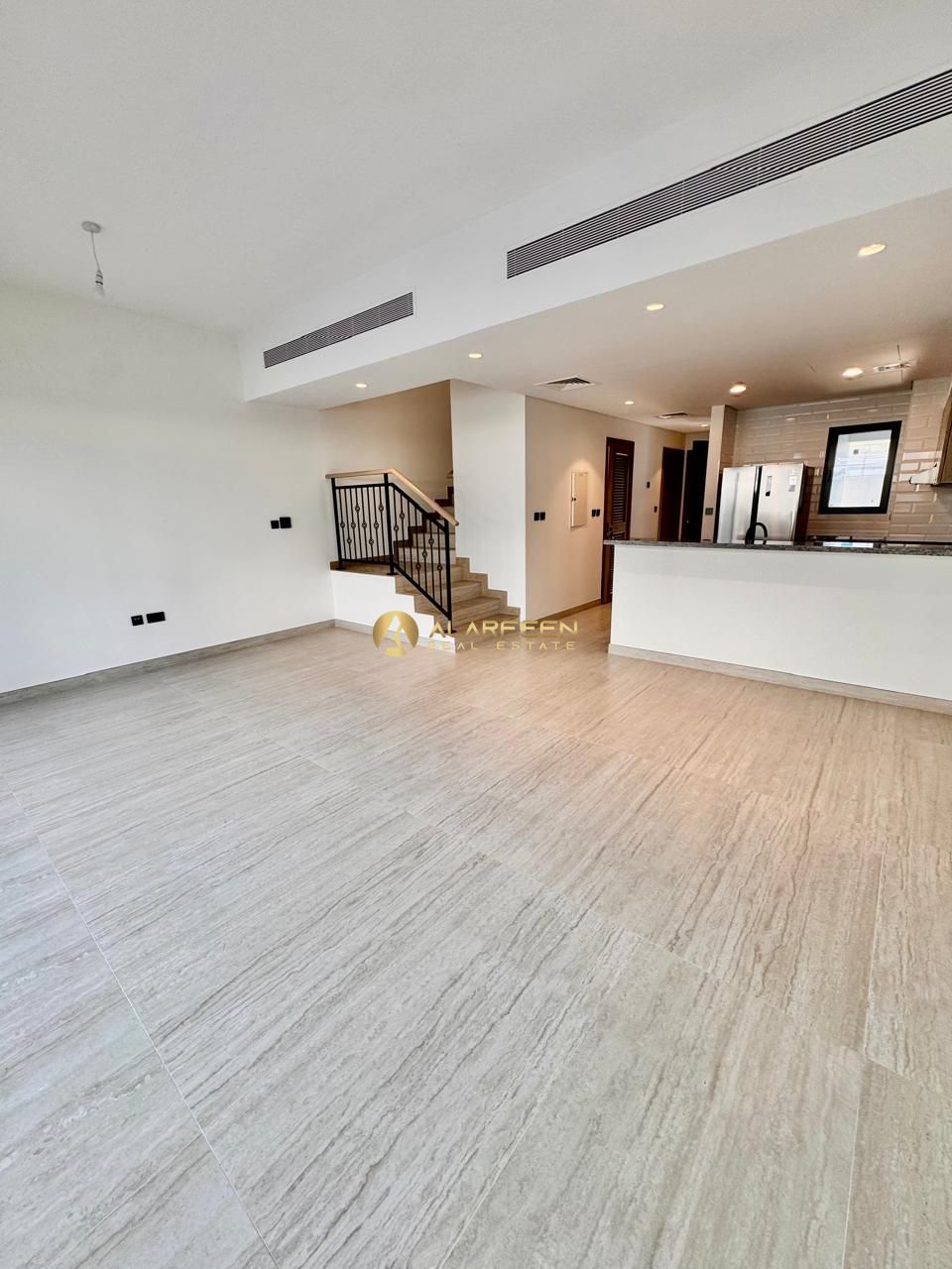 Fitted Kitchen | Spacious Villa | Prime Location