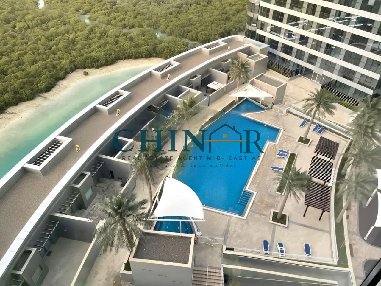 UPCOMING MARCH ! 1 BHK | COMMUNITY VIEW | POOL VIEW | TOP NOTCH FACILITIES | CALL US NOW!
