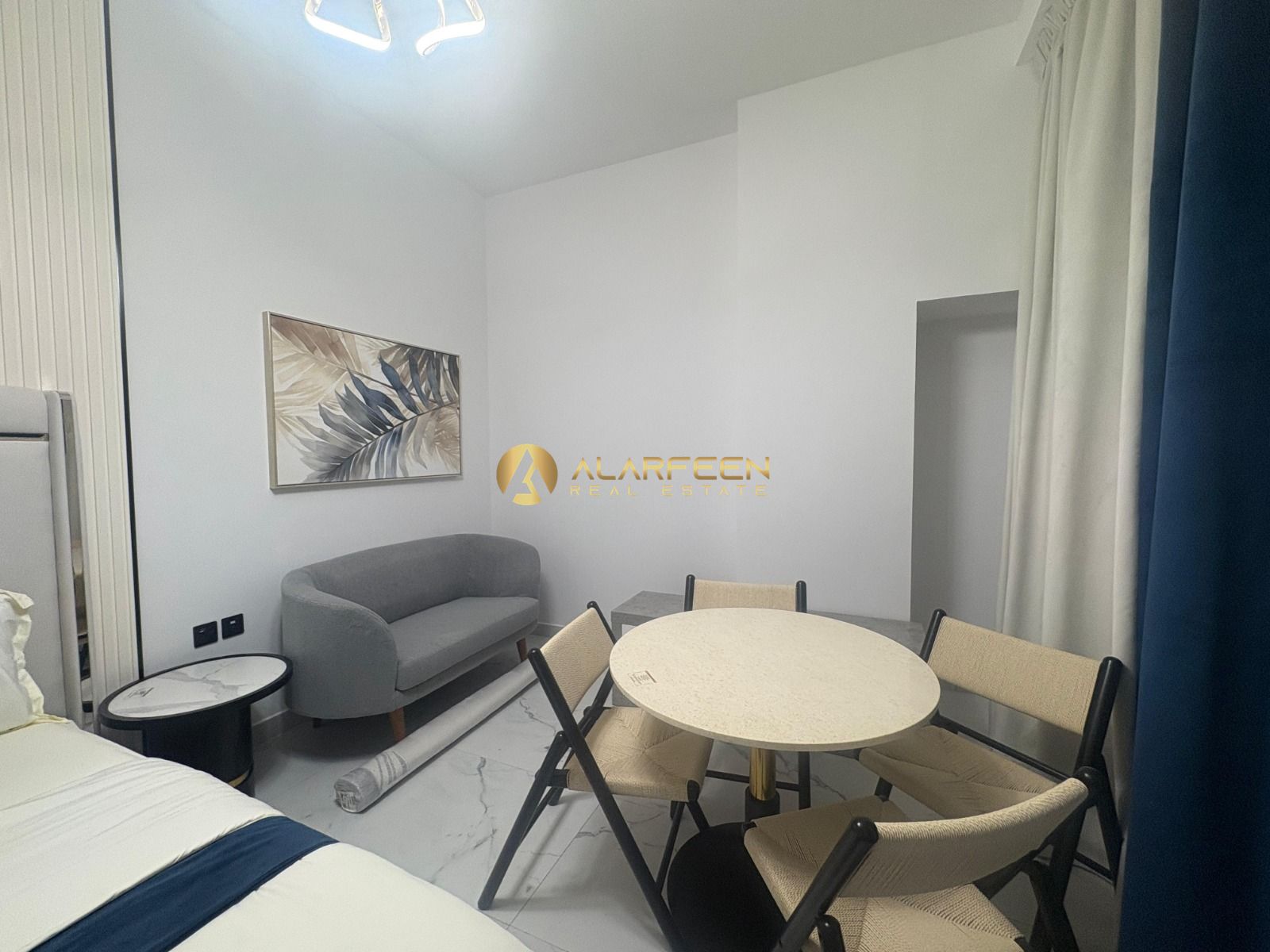 Marina View | Fully Furnished | Premium Quality