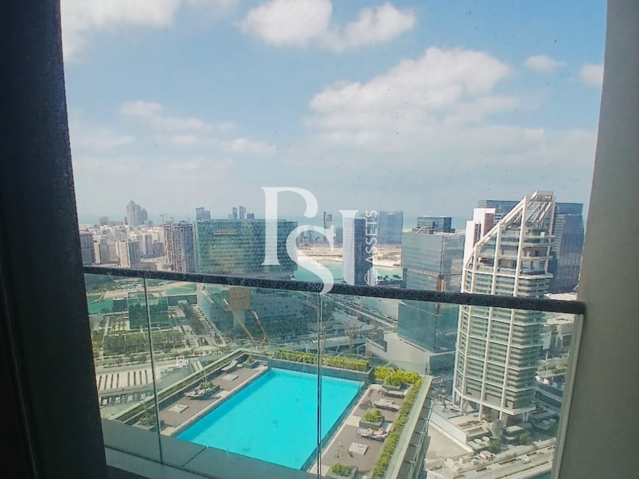 Duplex | Maid's Room | Terrace
