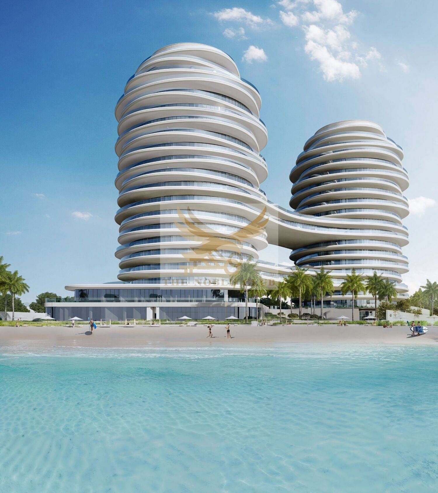 Lowest Price | Luxury Apartment | Prime Location