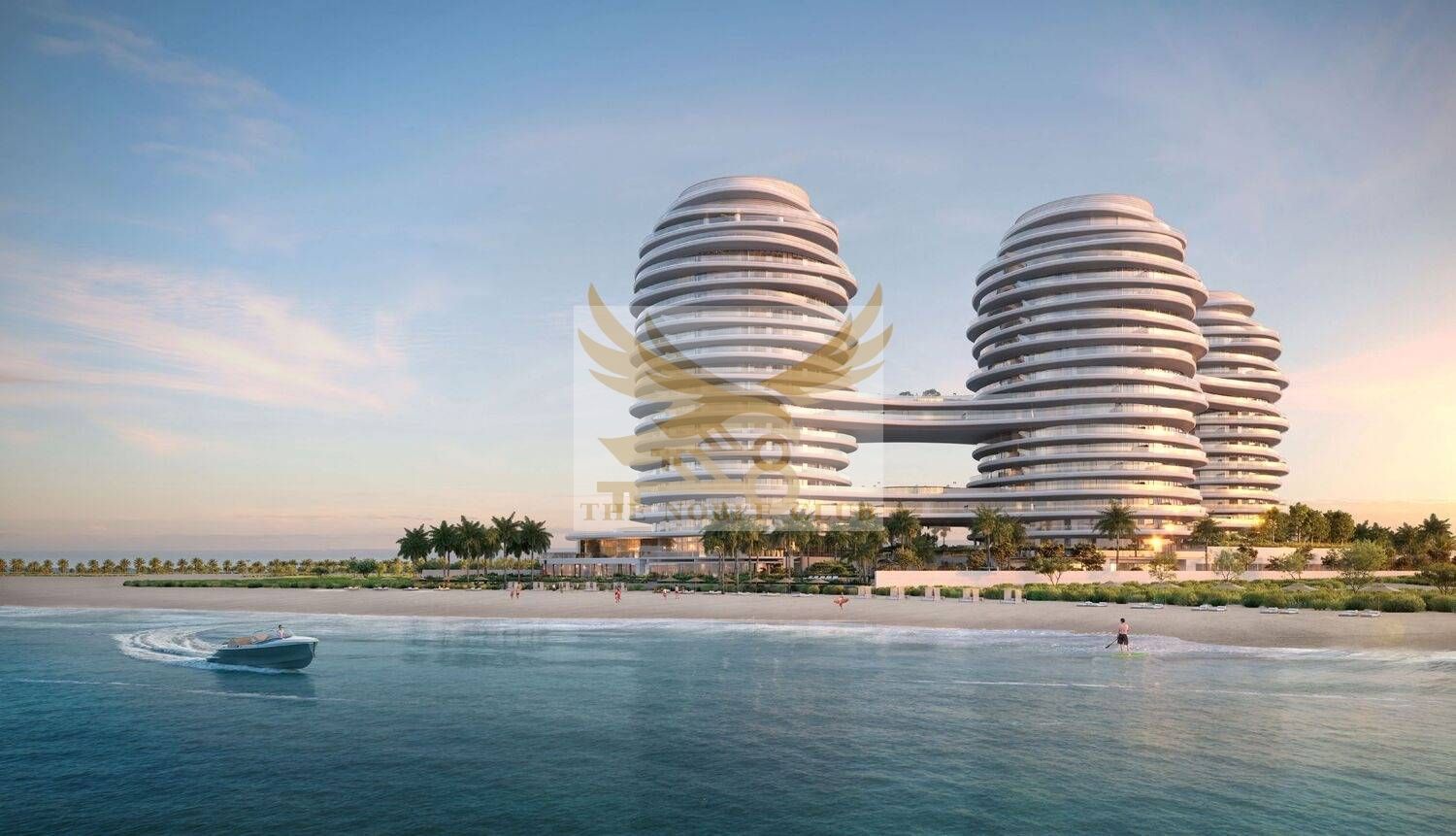 Premium Apartments | Smart Home | High ROI