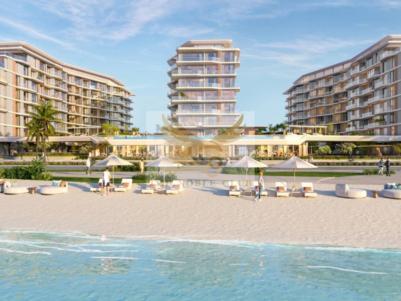 Lowest Price | Luxury Apartment | Prime Location