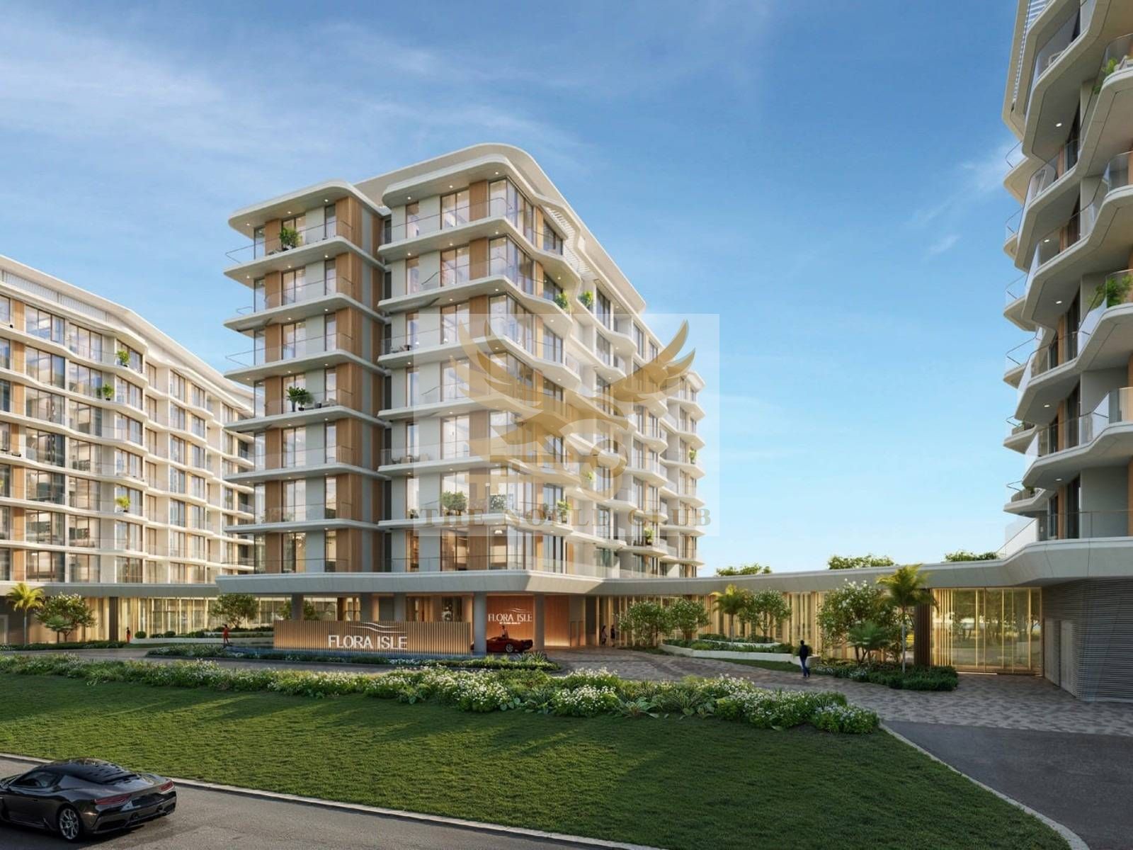 Best Apartment | Iconic Structure | Premier Lifestyle Destination