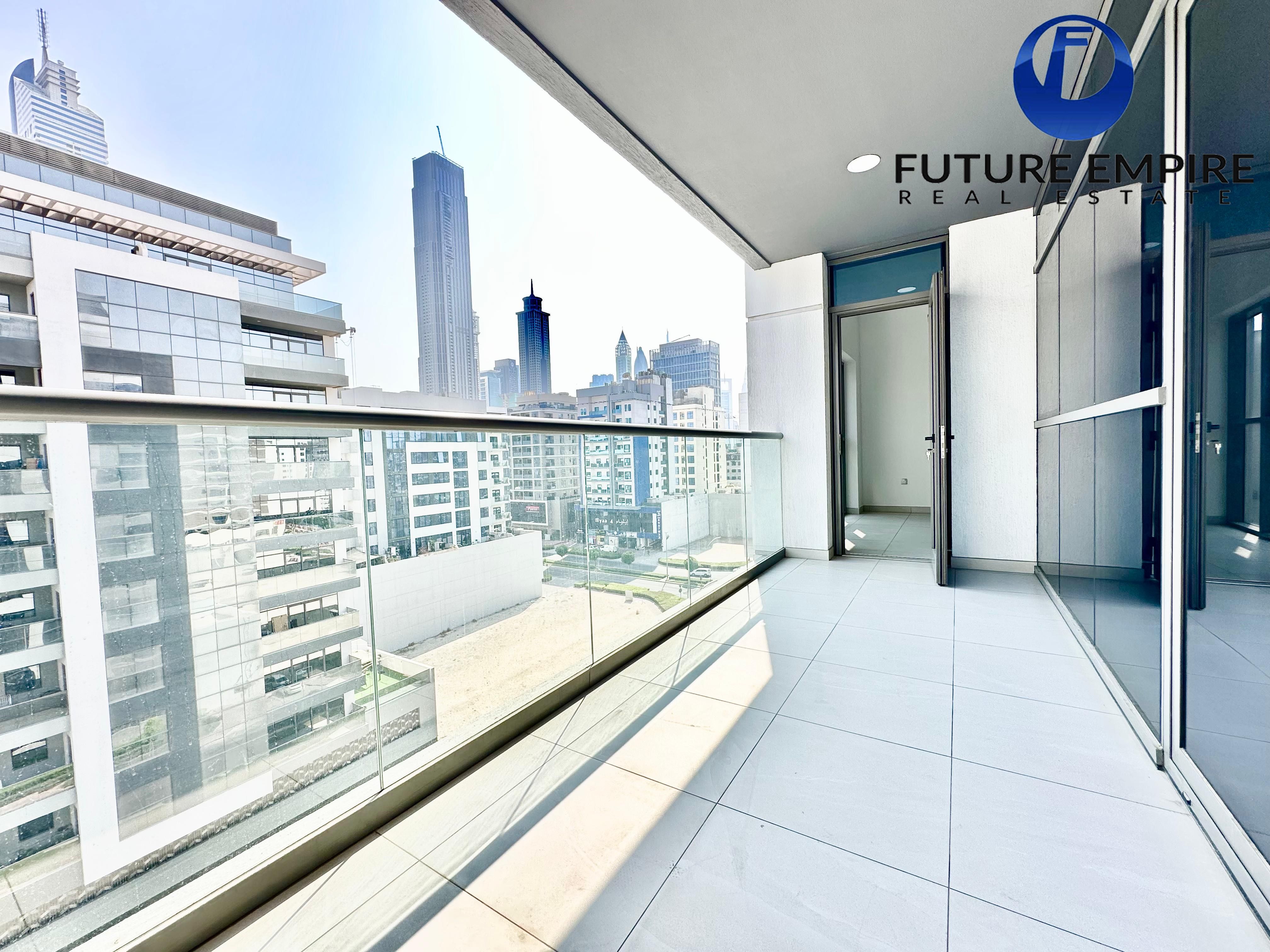 Ready to Move Modern 1BHK with Premium Look