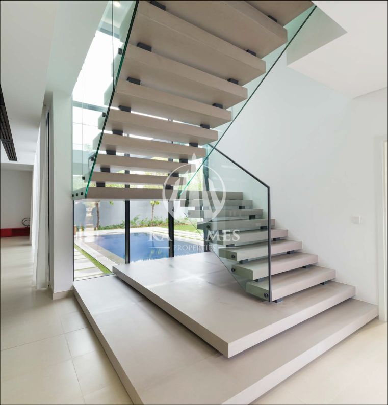 Integrated natural lifestyle | 5% down payment + 1% monthly + 50% registration fee discount Ramadan