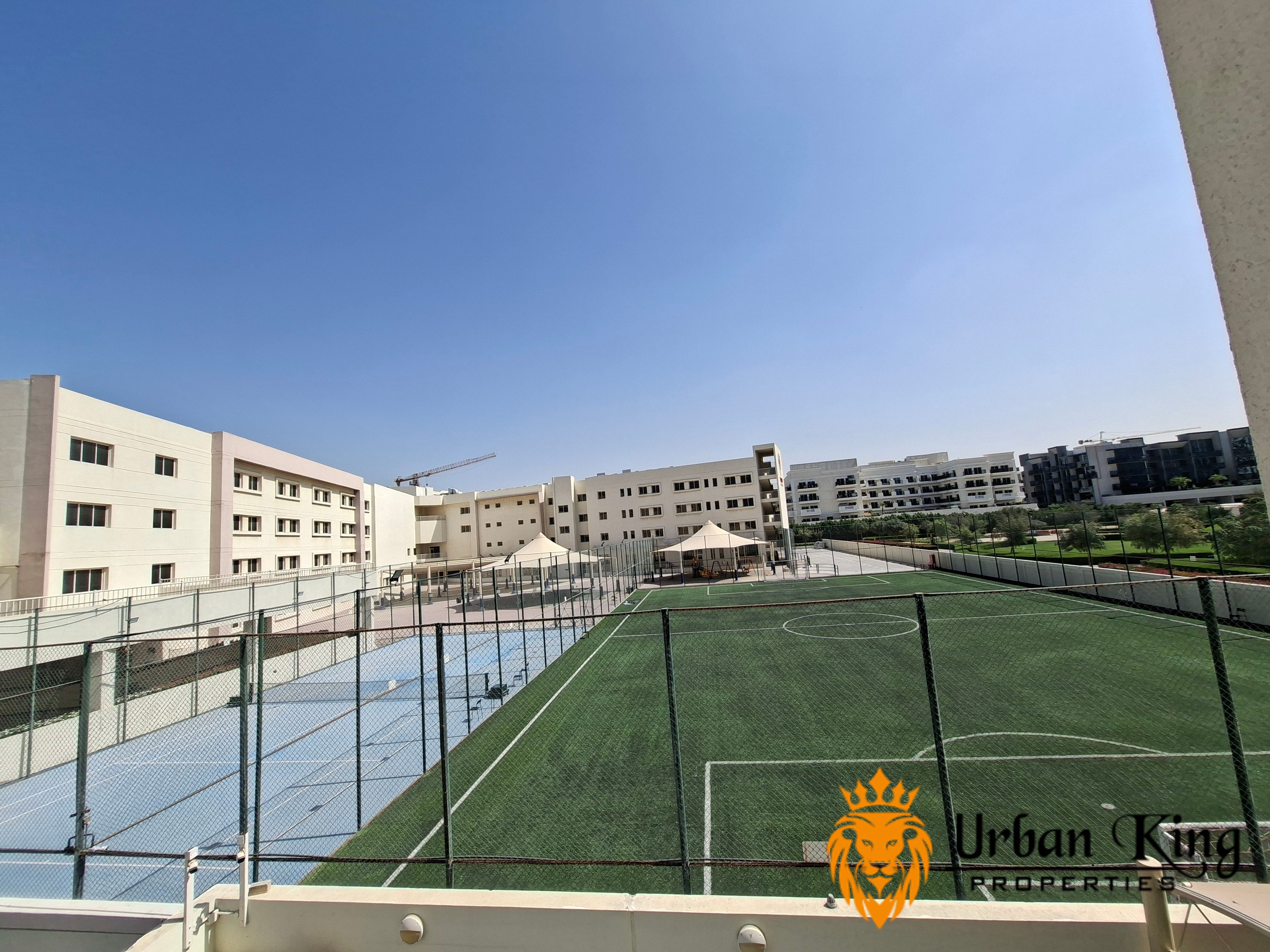 LIKE New Building Modern Spacious 2bhk In Arjan
