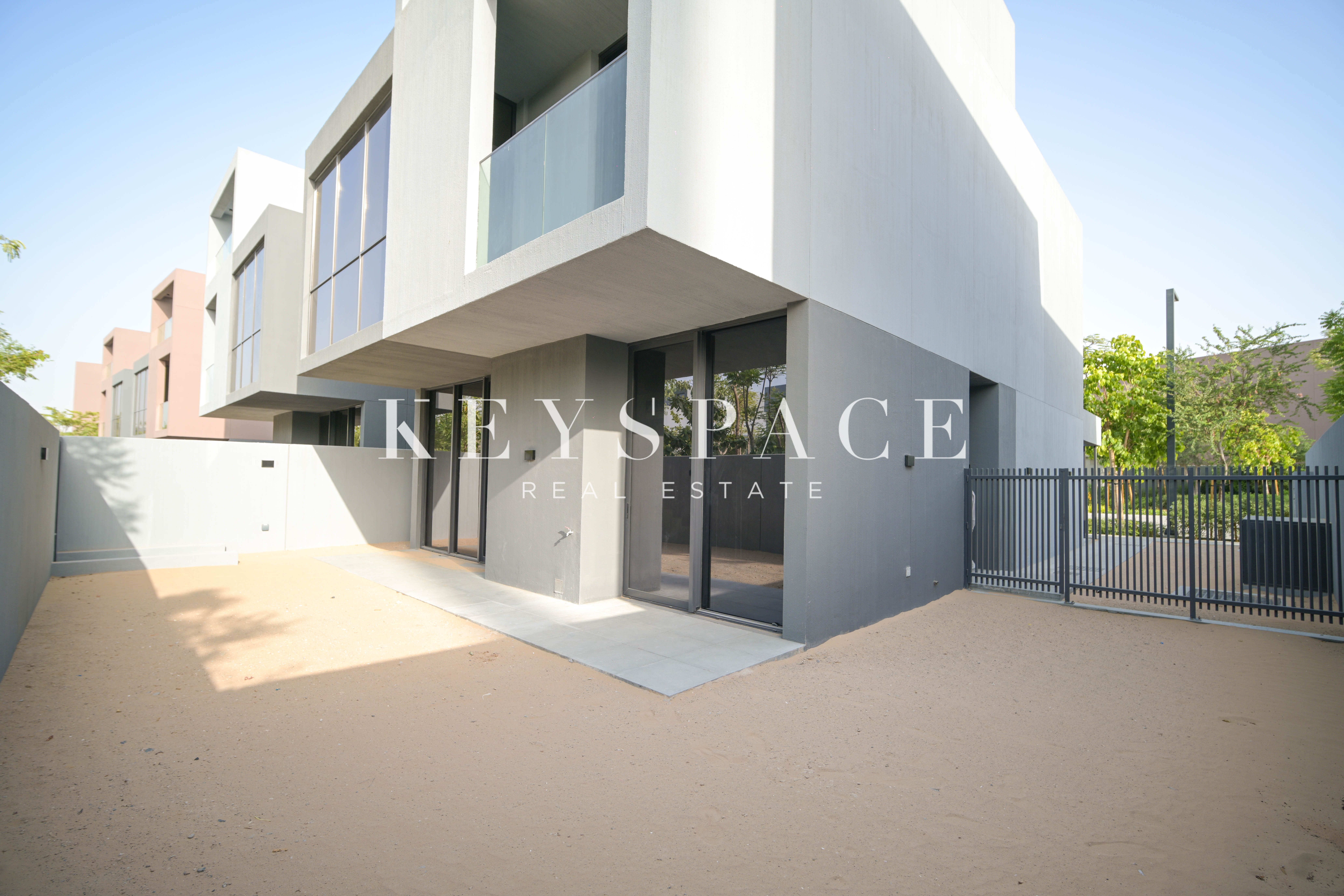 Energy-Efficient Smart Villa Fusing Sustainability with Upscale Living | Resale