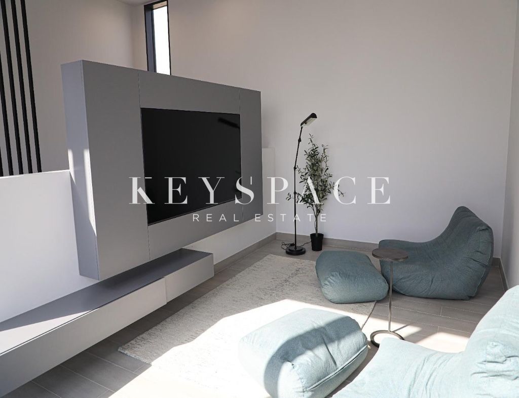 Advanced Eco-Smart Villa in a Prestigious Master-Planned Green Estate | Resale