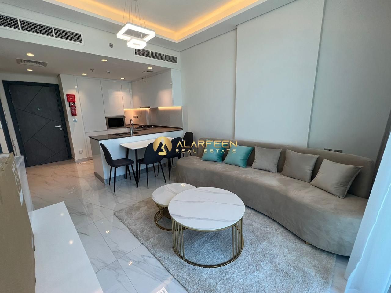Fully Furnished | Pool View | Premium Quality