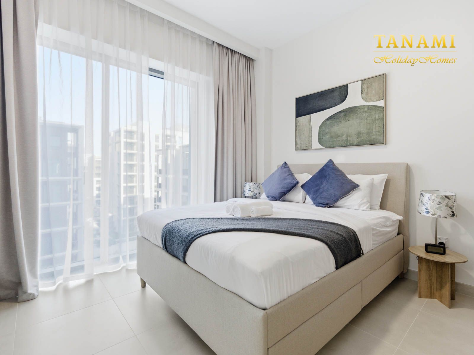 Creek Beach Residences One Bed Apartment | Ramadan Offer