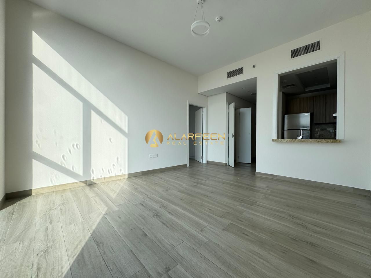 Spacious 1BR | Move In Ready | All Amenities