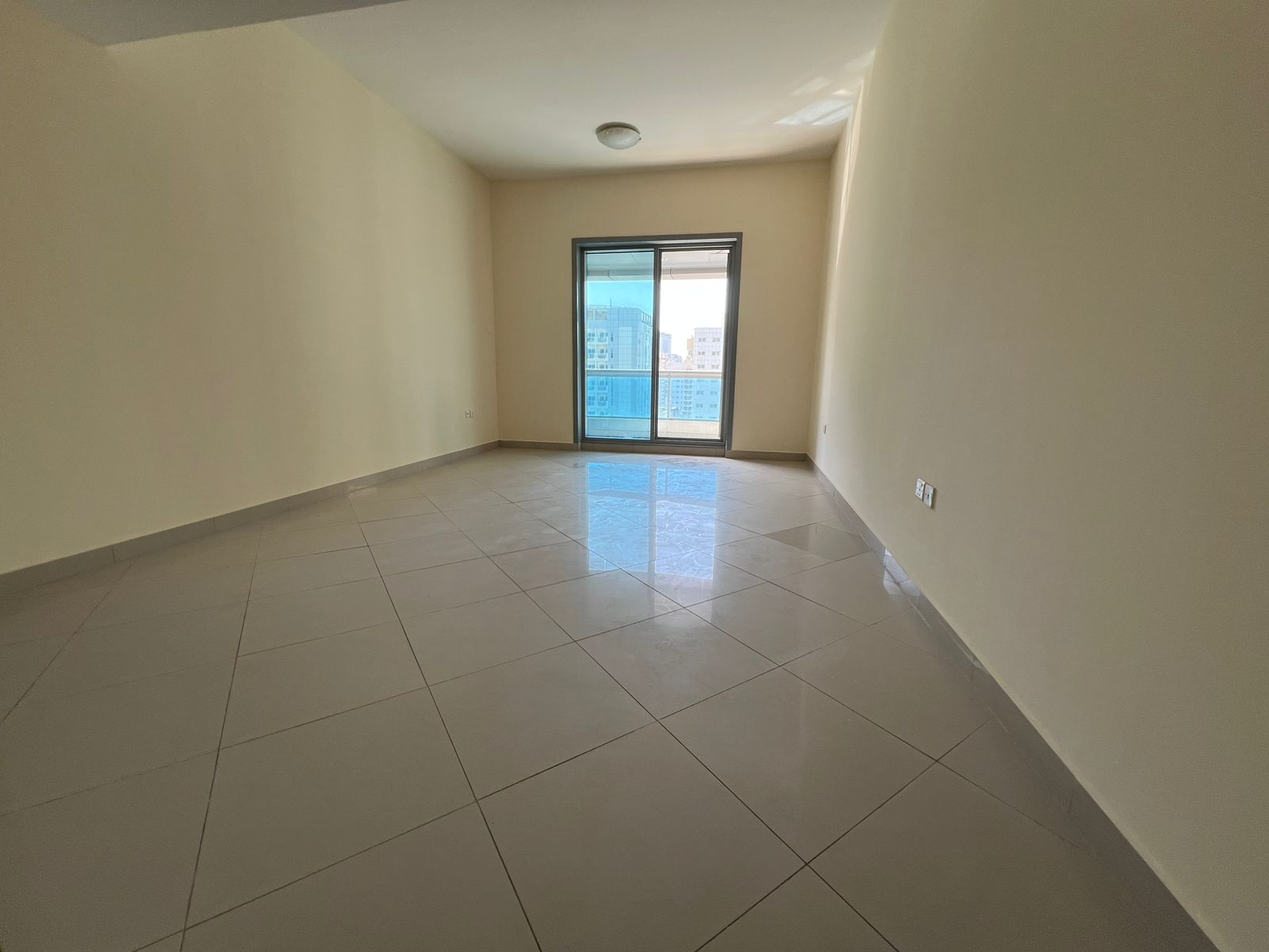 Free AC | Master room | Open view | Near Oriana Hospital | 2BR Deluxe | Free maintenance | Dubai exit