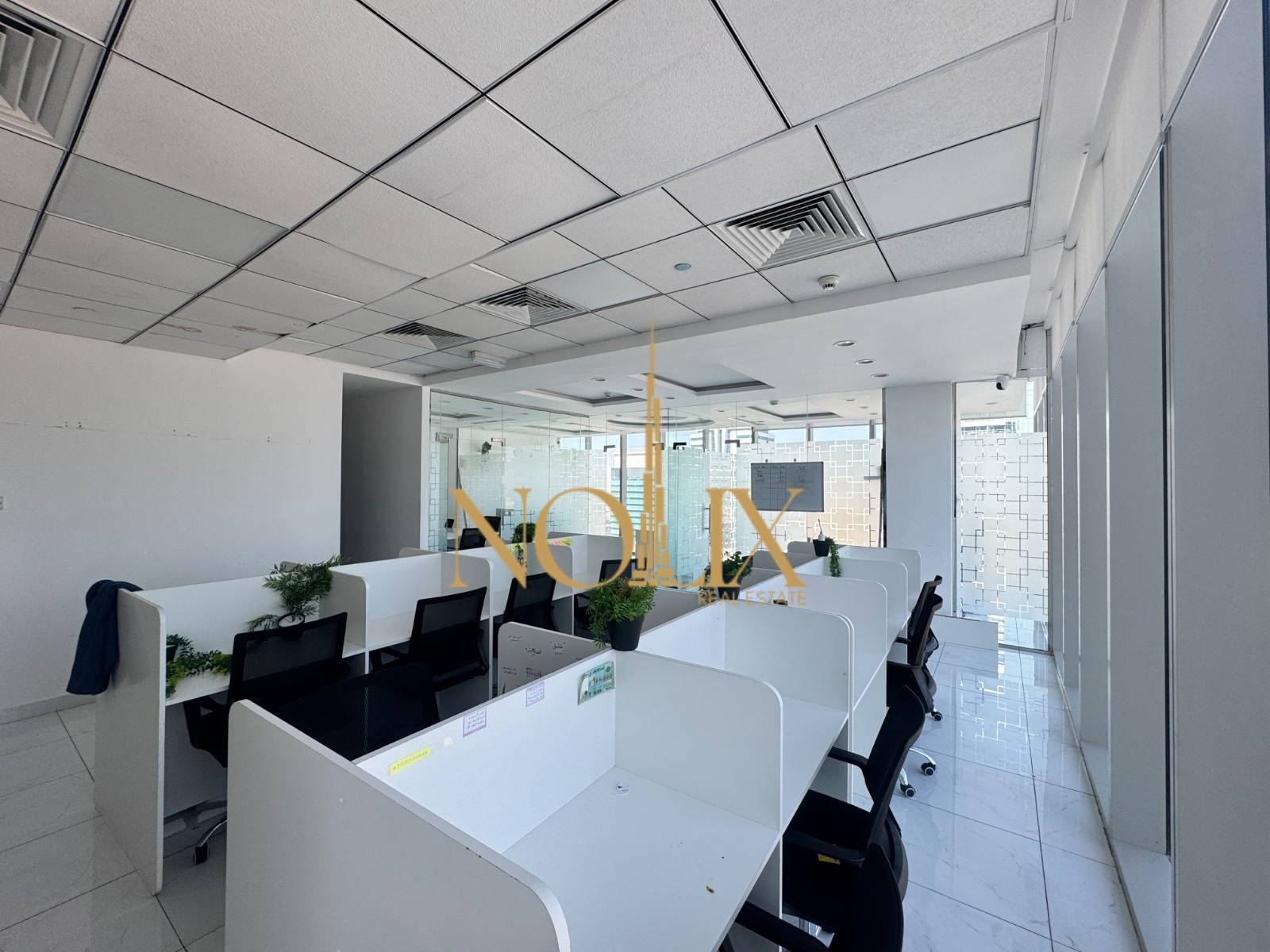 Office Space Prism Tower | 2 Minutes to Metro | Traffic-Free Business Location