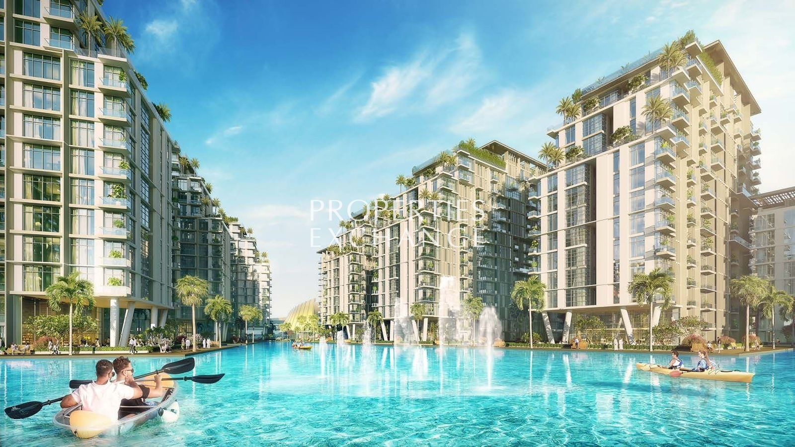 Premium Retail | Prime Waterfront | Handover Soon