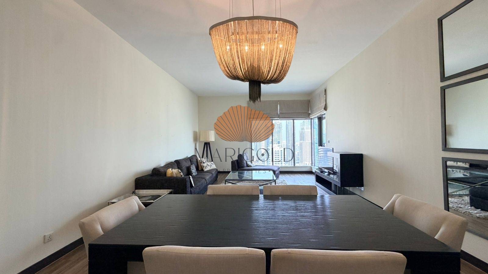 FULLY FURNISHED | UPGRADED | AVAILABLE NOW