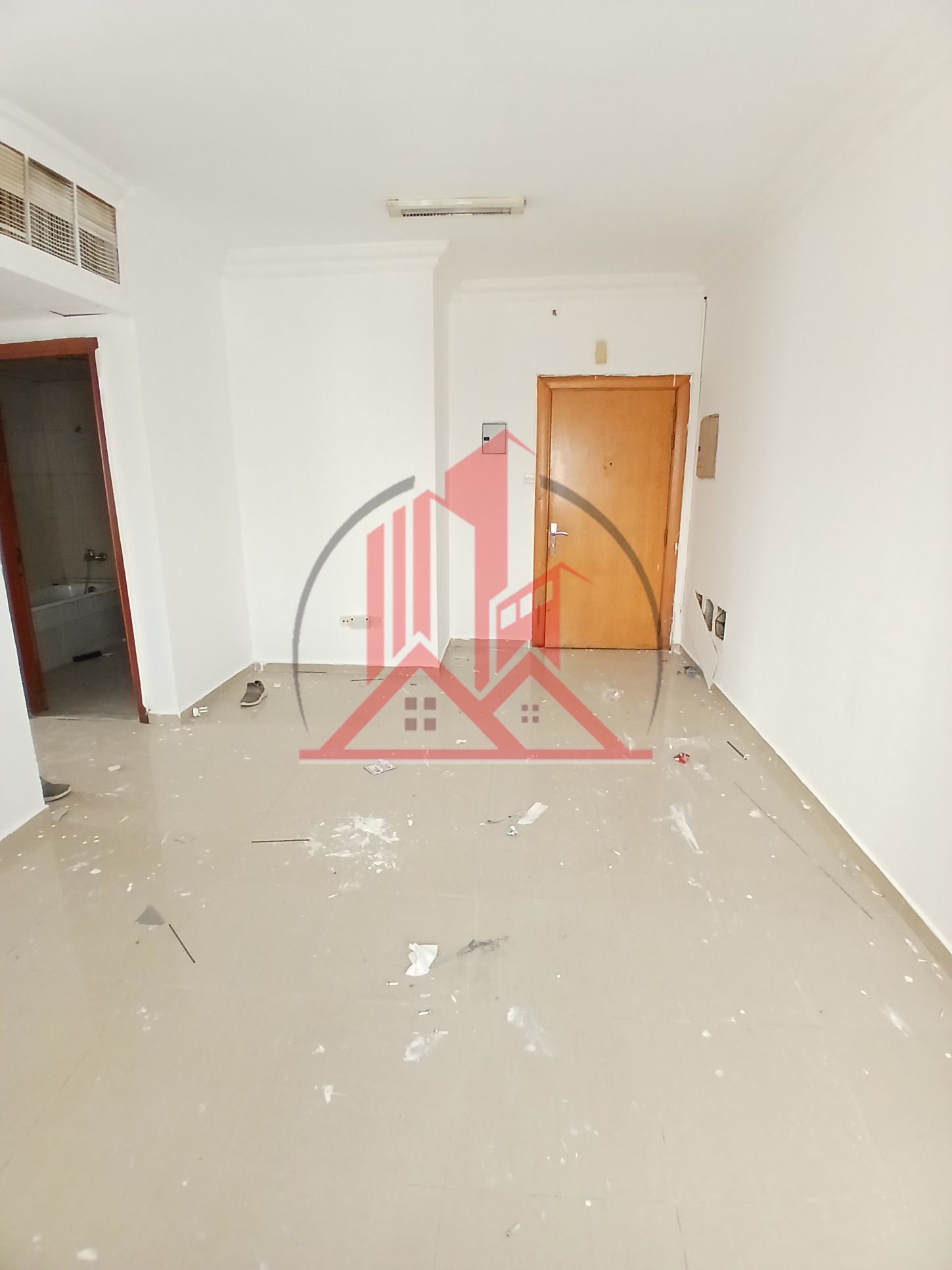 Elegant & Spacious 1 BHK for Rent just 33k
