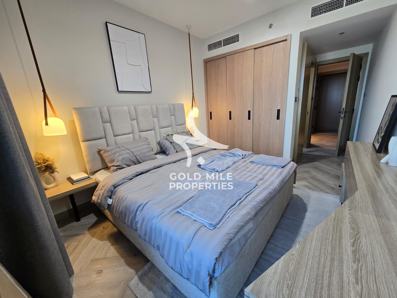 FULLY FURNISHED | BRAND NEW BUILDING | LUXURY 2 BHK + MAID