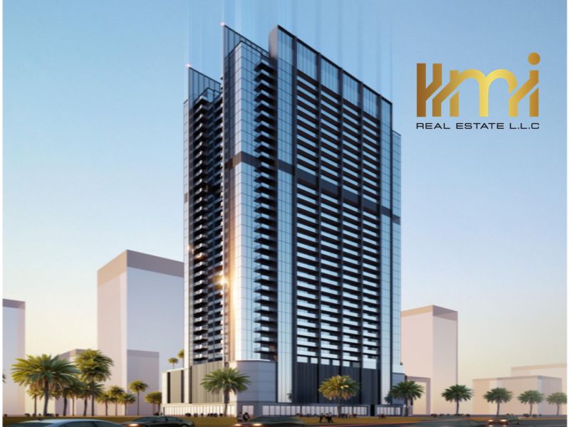 Move in 1 Year | 2 Years Post Hand Over | Fully Furnished | High Floor
