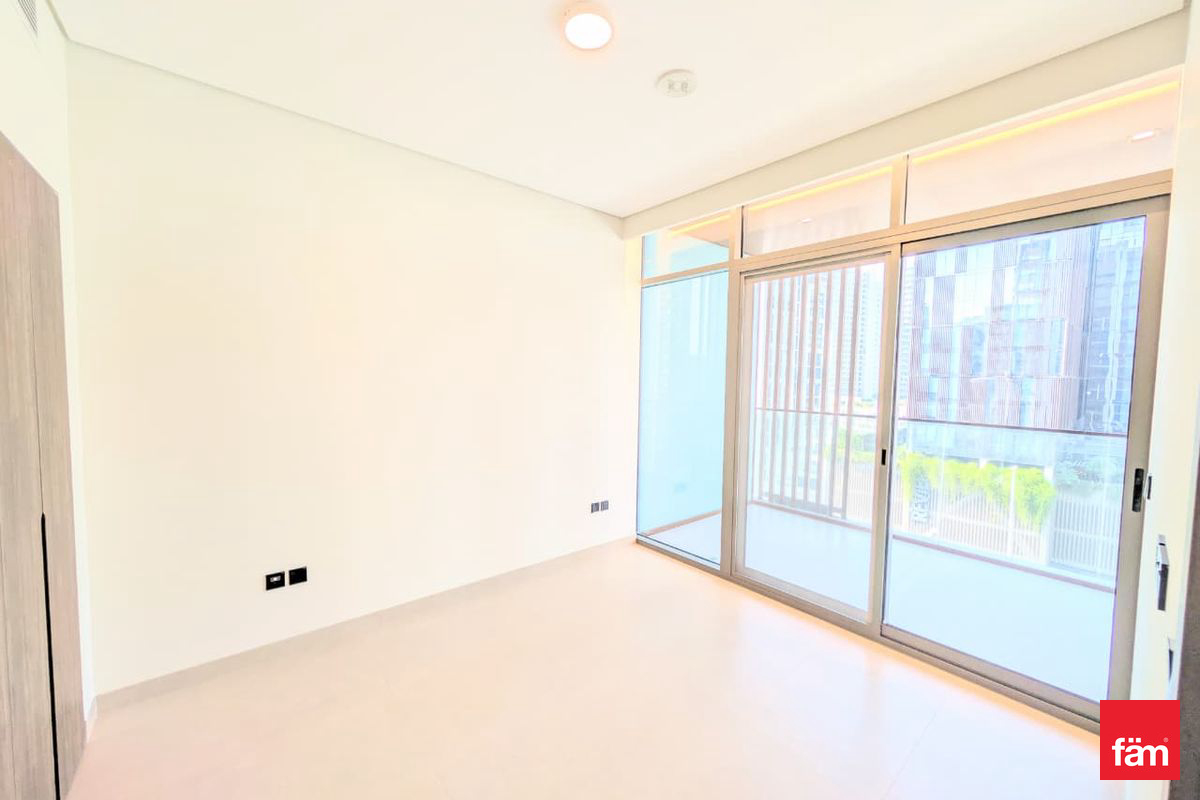 Burj View | Brand New | Luxury Amenities