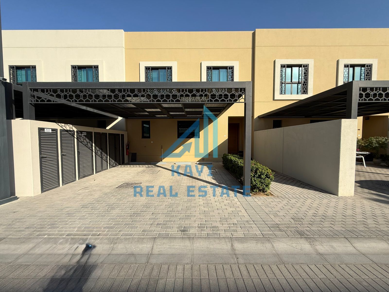 Elegant 3-Bedroom Home in Sustainable City Sharjah | Smart & Sustainable Living