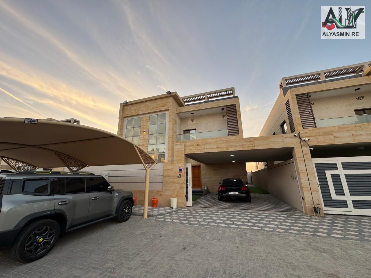 Price includes water, electricity, and air conditioning. Freehold ownership for all nationalities.