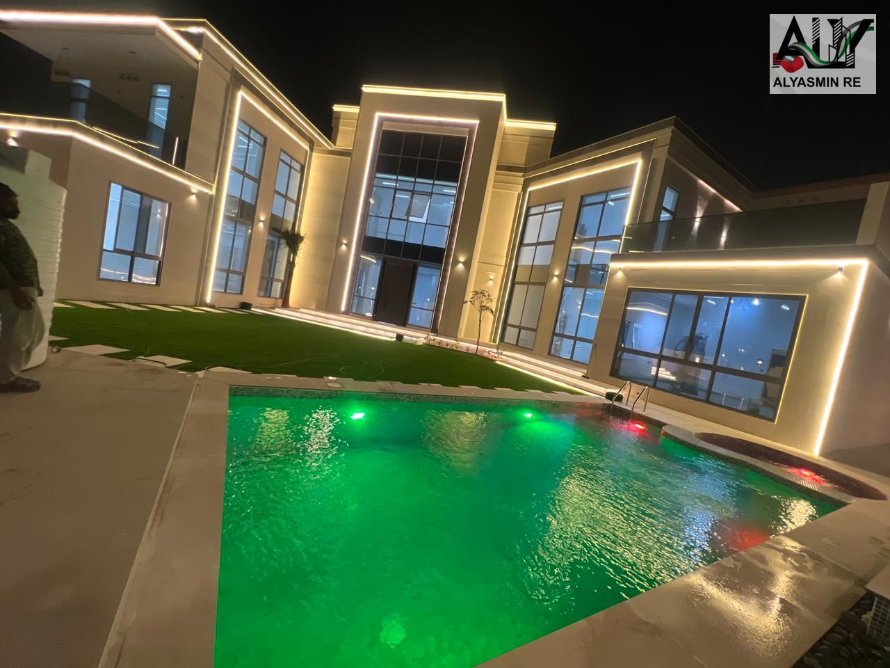 Princess Village A1, Princess Village, Al Yasmin, Ajman