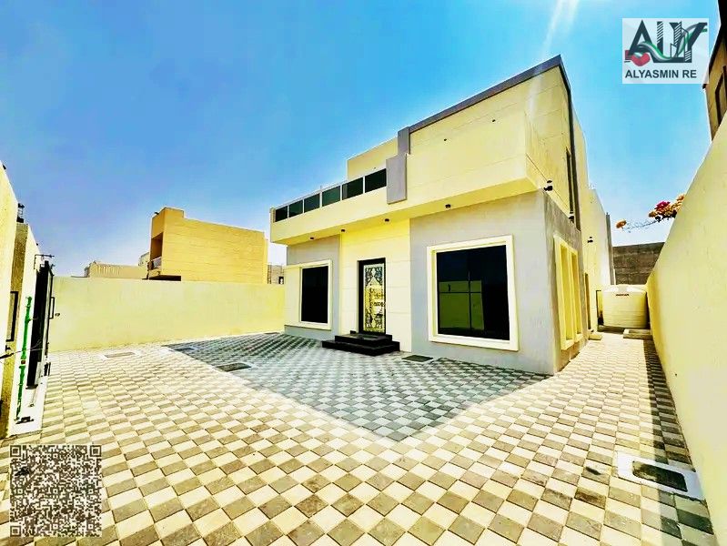 Own a villa at a special price of 1,300,000 including registration and ownership fees