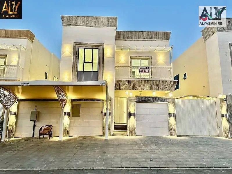 Own a fully furnished villa, ready with electricity, water, air conditioning, registration and ownership fees included. Turnkey delivery.