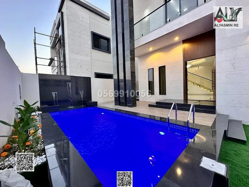 Own a villa on Sheikh Mohammed Bin Zayed Road, including registration fees