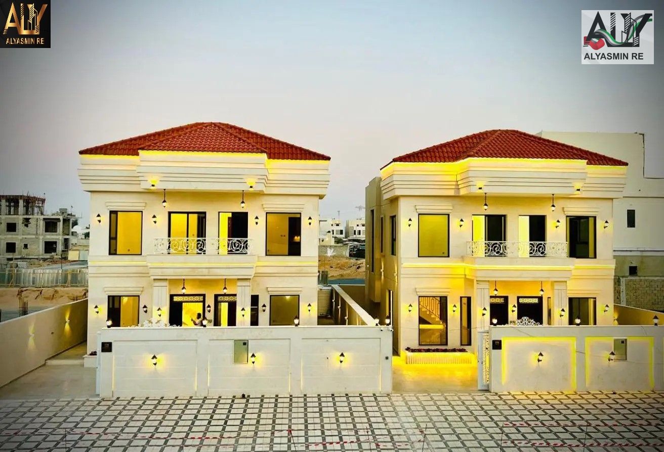 Own a villa including registration fees, super deluxe finishing, distinctive classic design with exterior stone.