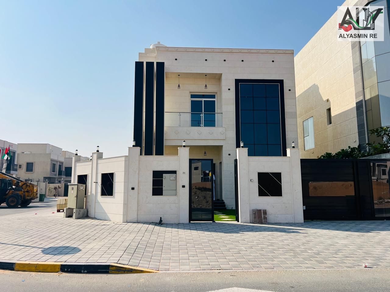 Opportunity to own a fully furnished 4-bedroom villa. . . Registration fees include electricity, water, and air conditioning.
