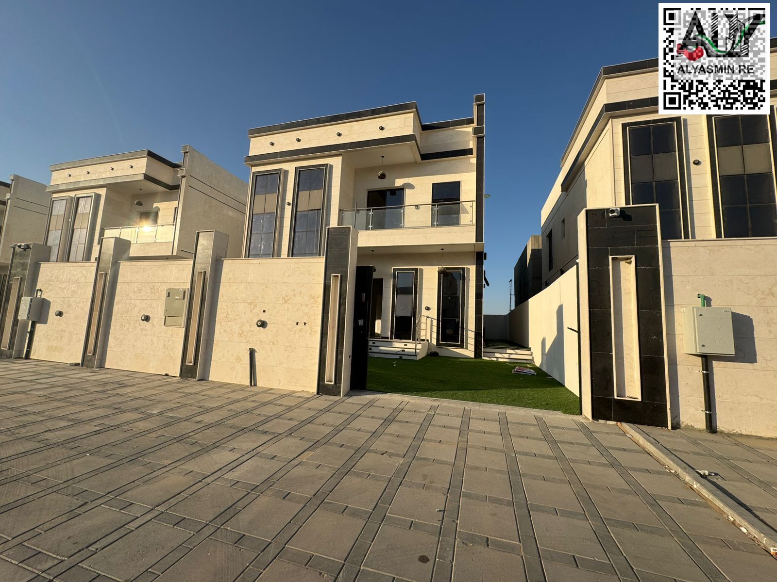 Exceptional Investment Opportunity | Freehold Villa with Premium Specifications and Bank Financing Available